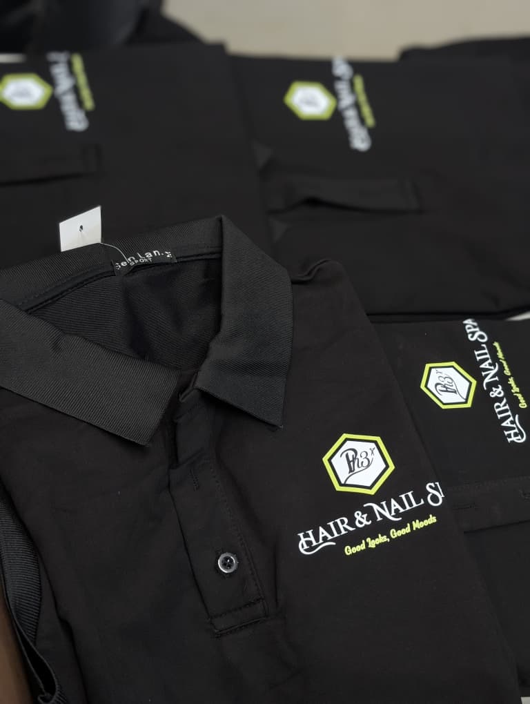 custom made t-shirts