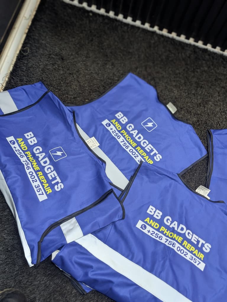 custom made reflectors