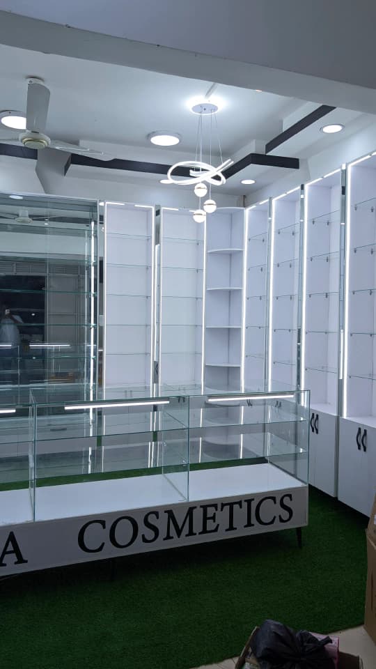 commercial interior design